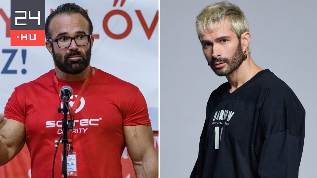 „A magyar testépítés egy legendát veszített” – ByeAlex megemlékezett Kathi Béláról