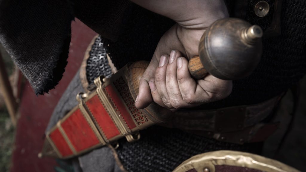 Limes-nap: Római katonák a birodalom peremén 2