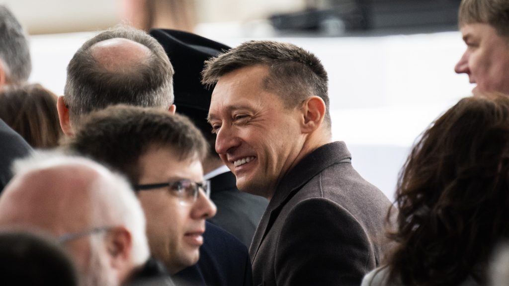 Rogán Antal: Ez nem az önmarcangolás, hanem az összefogás ideje