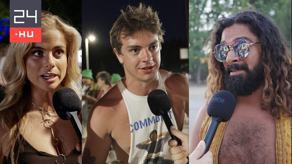 „Egy országnak hallgatnia kéne a fiataljaira” – mocskos fideszezés és külföldiek a Szigeten