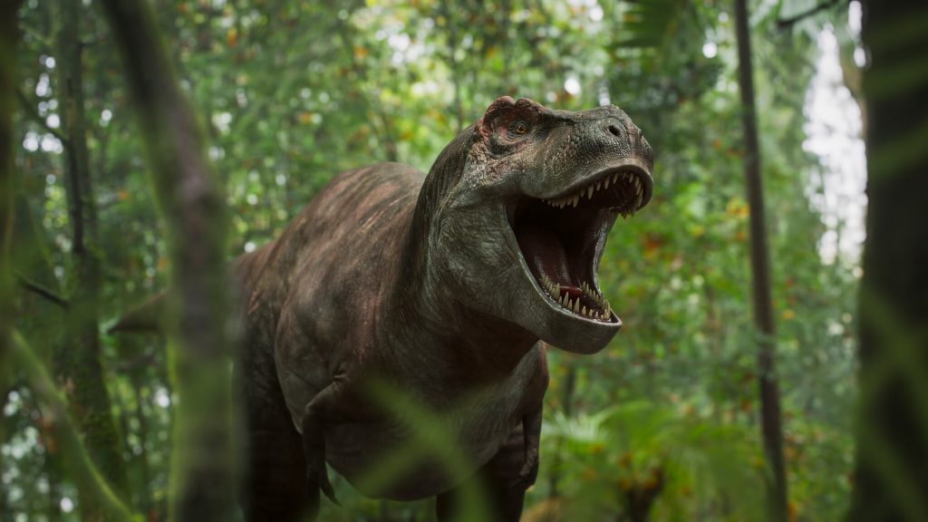 Dinoszauruszok, a Föld urai: felemásra sikeredett a nagy visszatérés