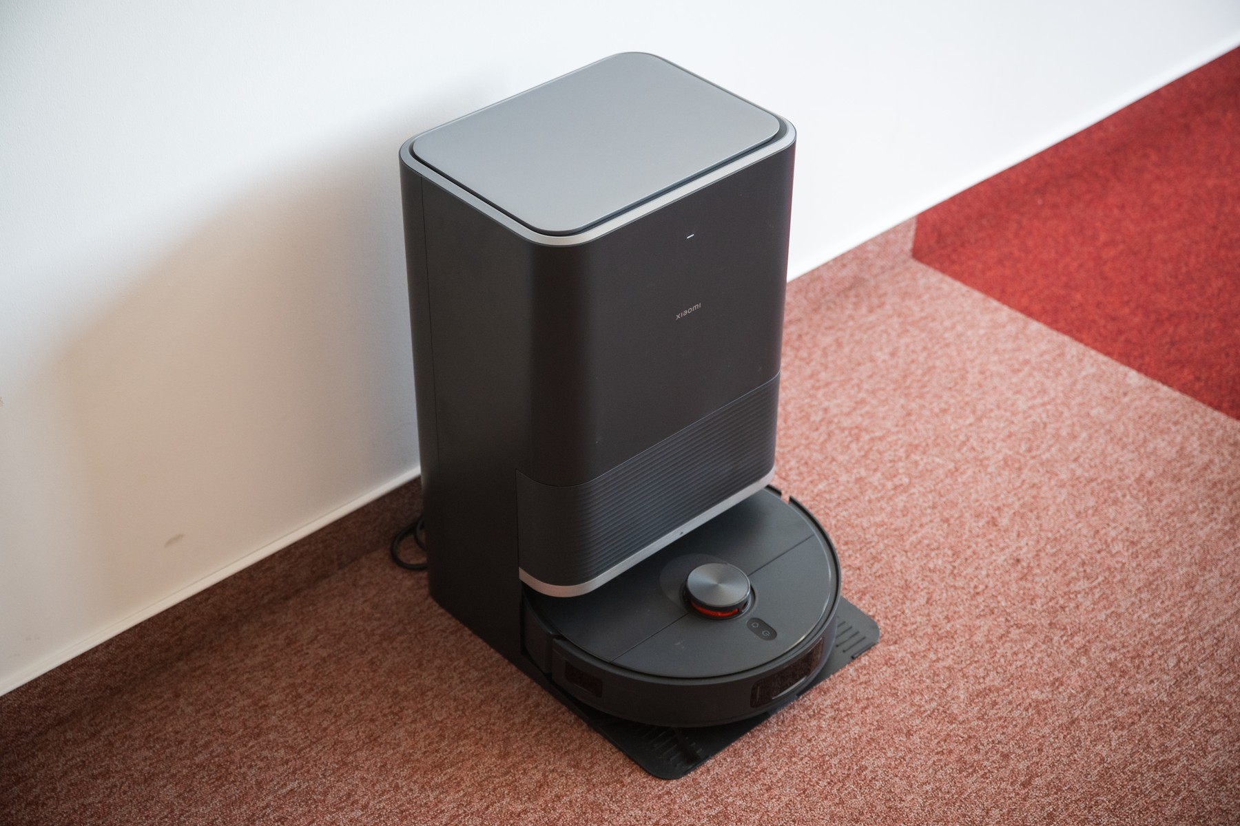 Xiaomi Robot Vaccum X20 Max teszt