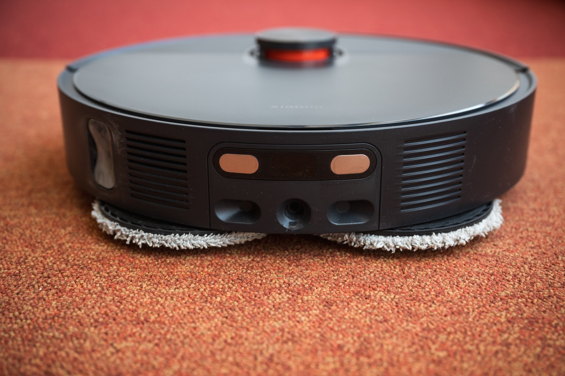 Xiaomi Robot Vaccum X20 Max teszt