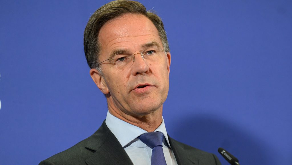NATO-főtitkár: Az orosz rakéták percek alatt elérhetik Európa bármely részét