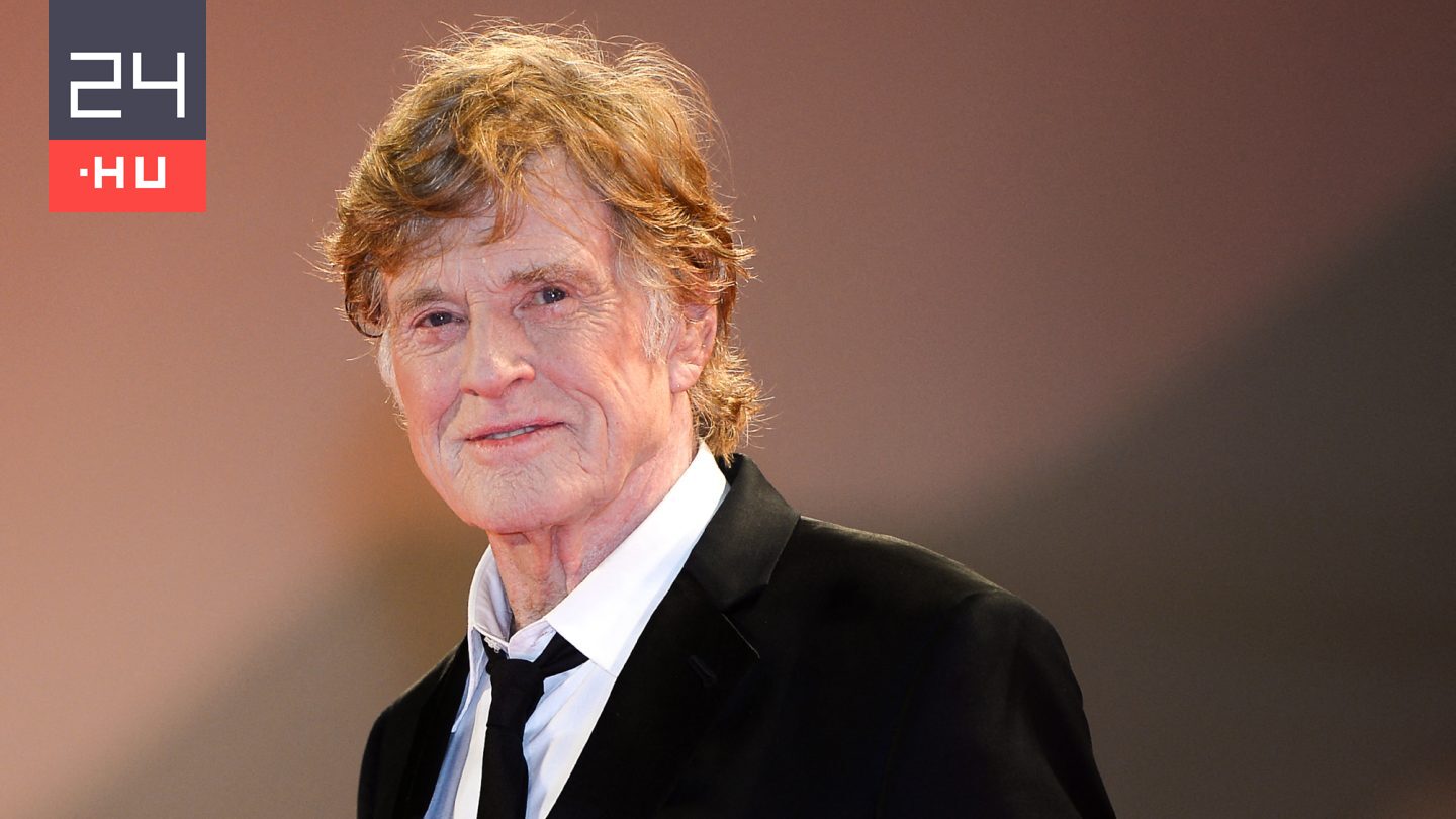 Meghalt Robert Redford, Hollywood legendája – a színész és rendező élete képekben
