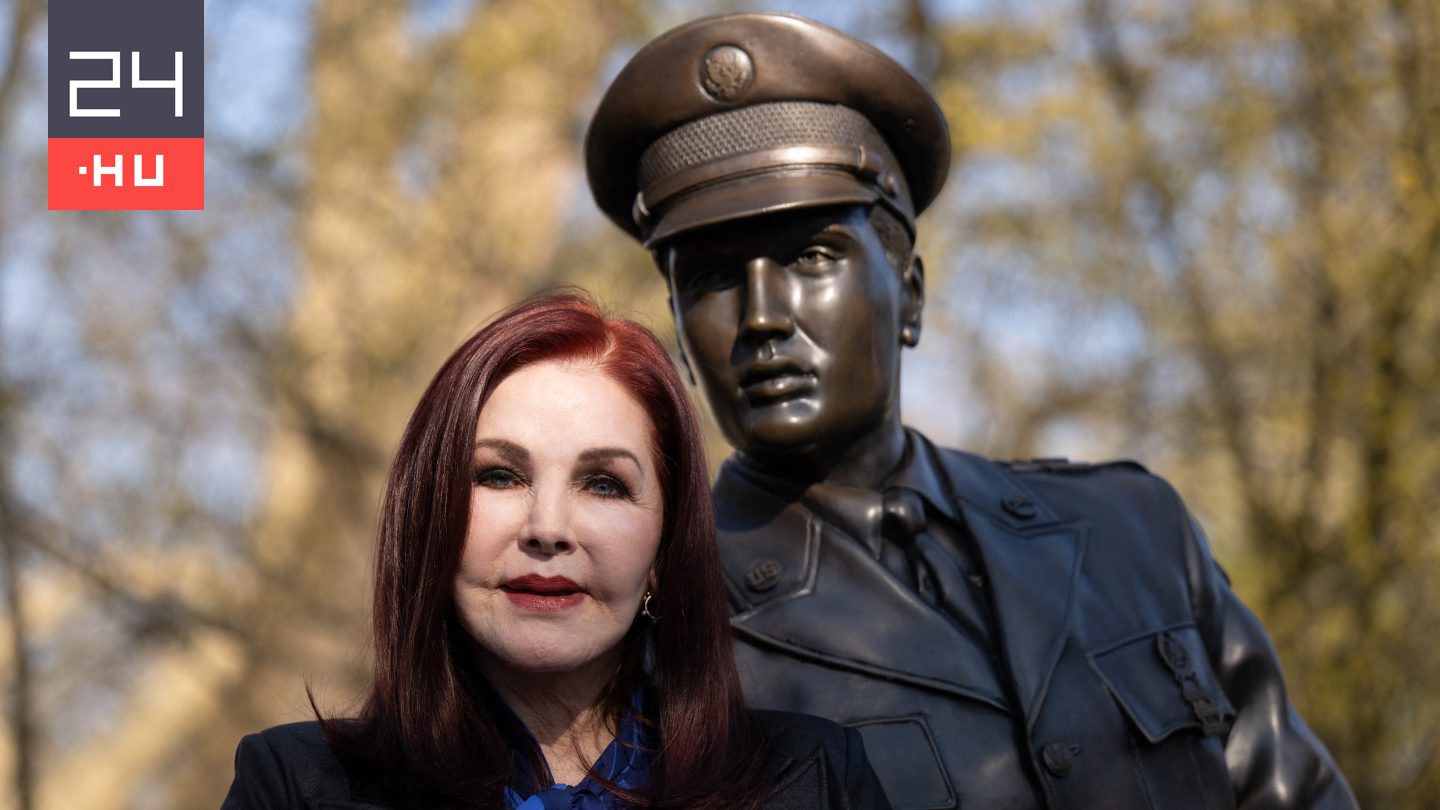 Priscilla Presley: Michael Jackson azért vette el a lányom, hogy vonzó, heteroszexuális férfi benyomását keltse