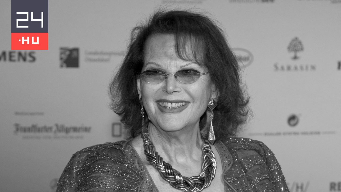 Meghalt Claudia Cardinale