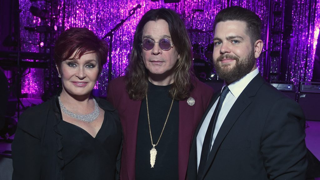 „Apám mindig azt mondta rólad, hogy egy pöcs vagy” – reagált Jack Osbourne arra, hogy Roger Waters beszólt Ozzynak