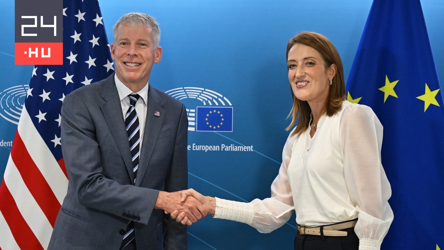 Az USA energiaügyi minisztere figyelmeztetett, hogy Magyarországnak is le kell válnia az orosz energiáról
