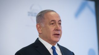 Mateusz Wlodarczyk / NurPhoto / NurPhoto via AFP