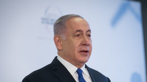 Mateusz Wlodarczyk / NurPhoto / NurPhoto via AFP