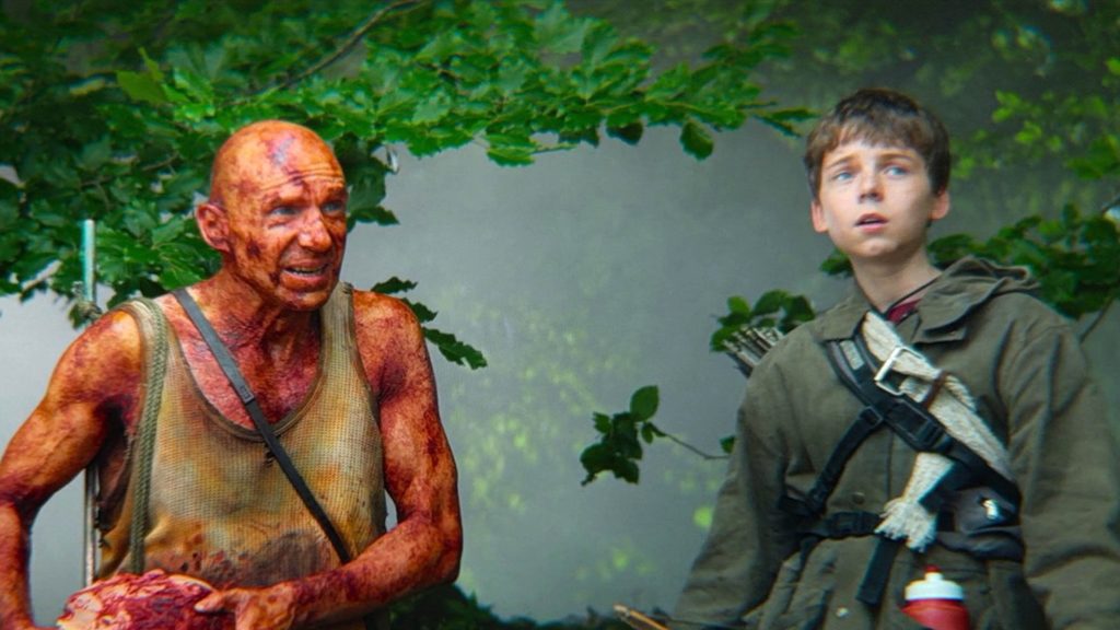 Ralph Fiennes és Cillian Murphy is visszatér a 28 évvel később folytatásában