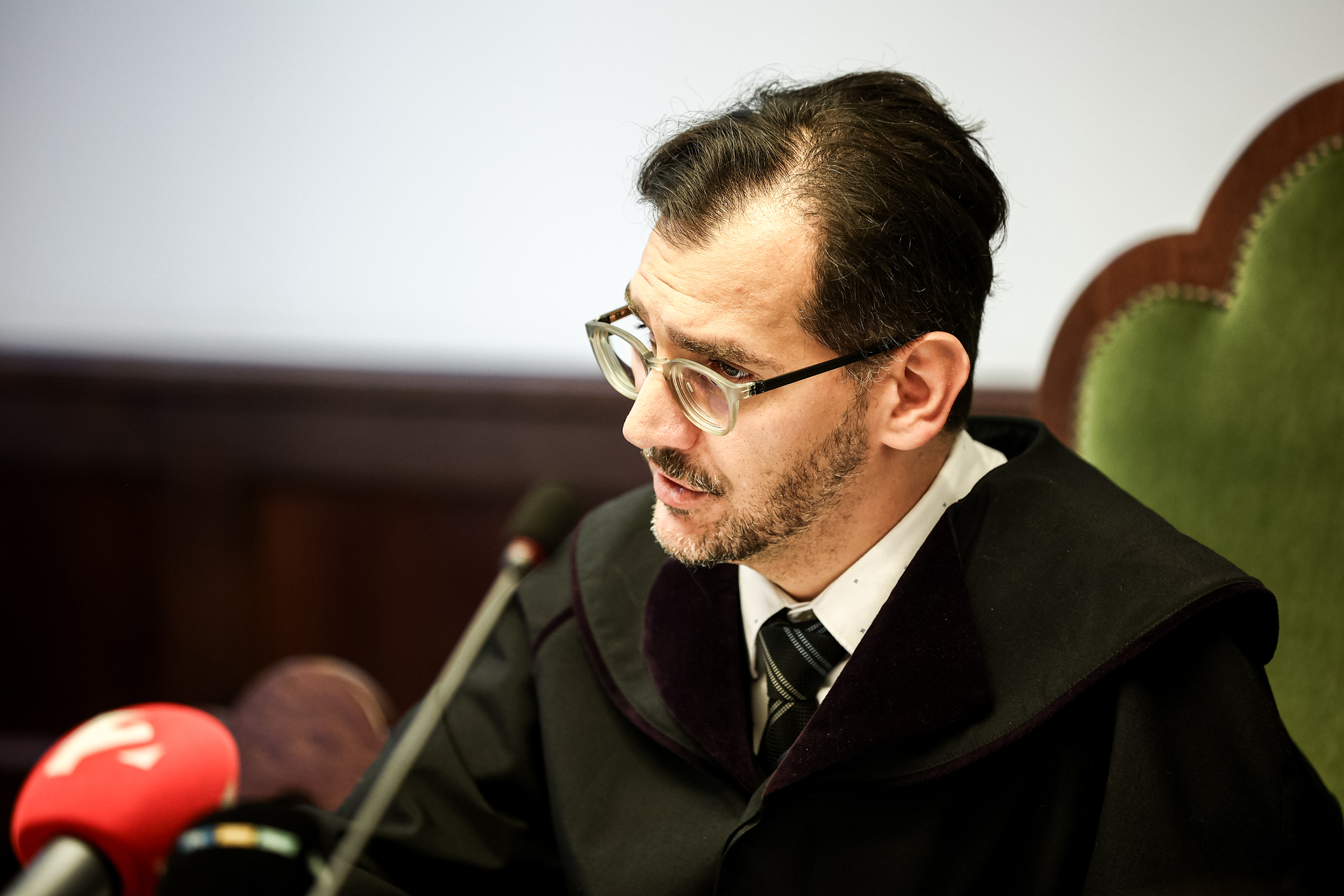 „Sajnálom, de nem voltam jól elmeügyileg” – felmentették a Bimbó utcai anyagyilkost 2