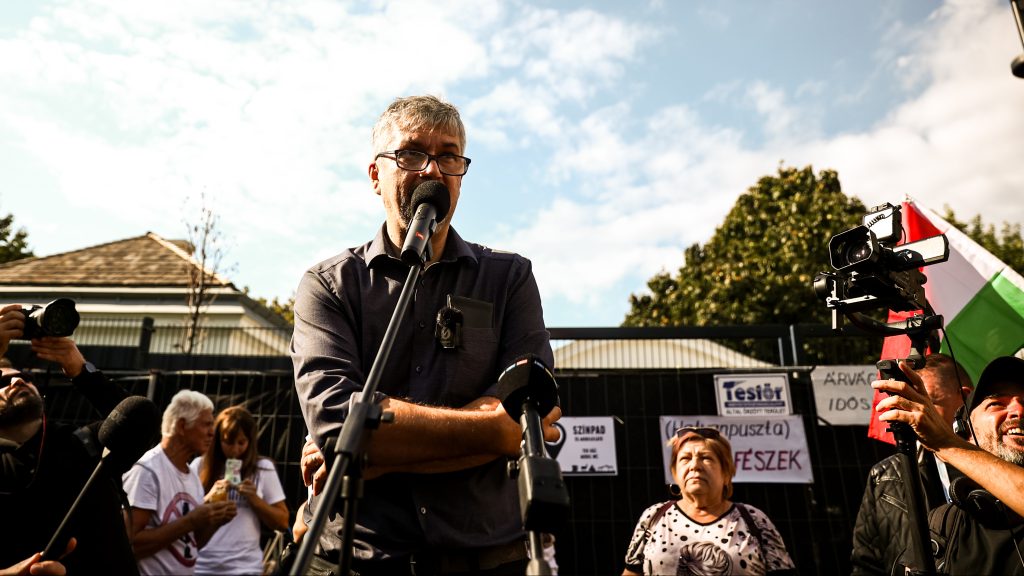 Hadházy: Közkívánatra tartjuk meg másodszorra is a kirándulást
