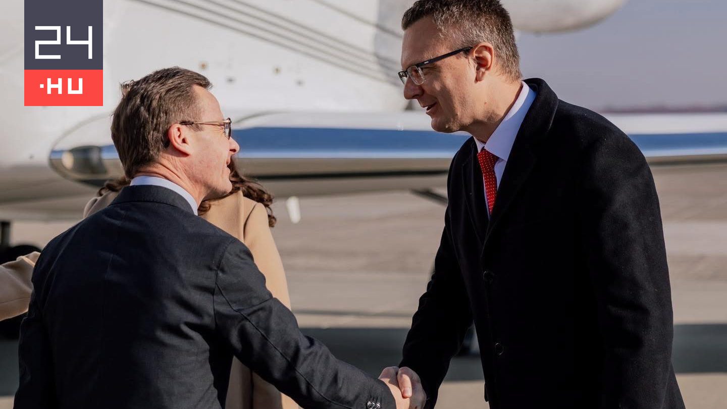 Rétvári Bence Orbán Viktor védelmére kelt, és kemény szavakkal támadt a svéd miniszterelnöknek