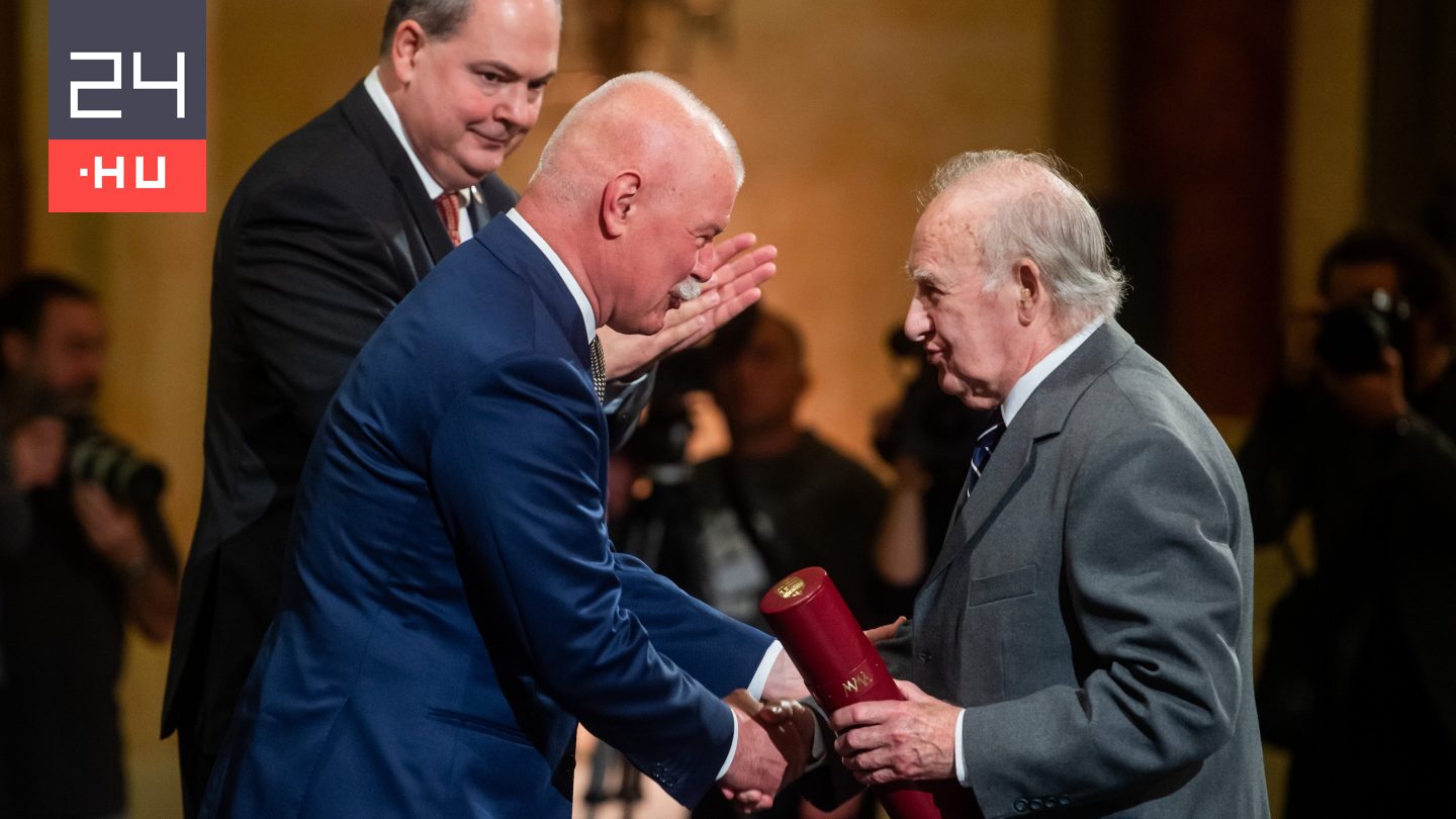 Meghalt Sajdik Ferenc karikaturista