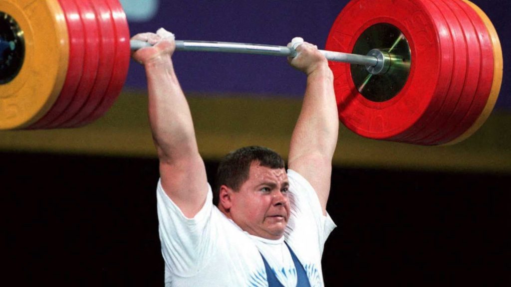 „Reggel még jól volt” – váratlanul meghalt az olimpiai bajnok orosz súlyemelő