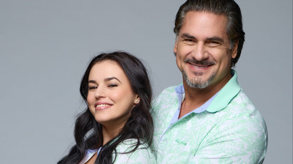 Árpa Attila elmondta, kinek szurkolnak a Nyerő Párosban