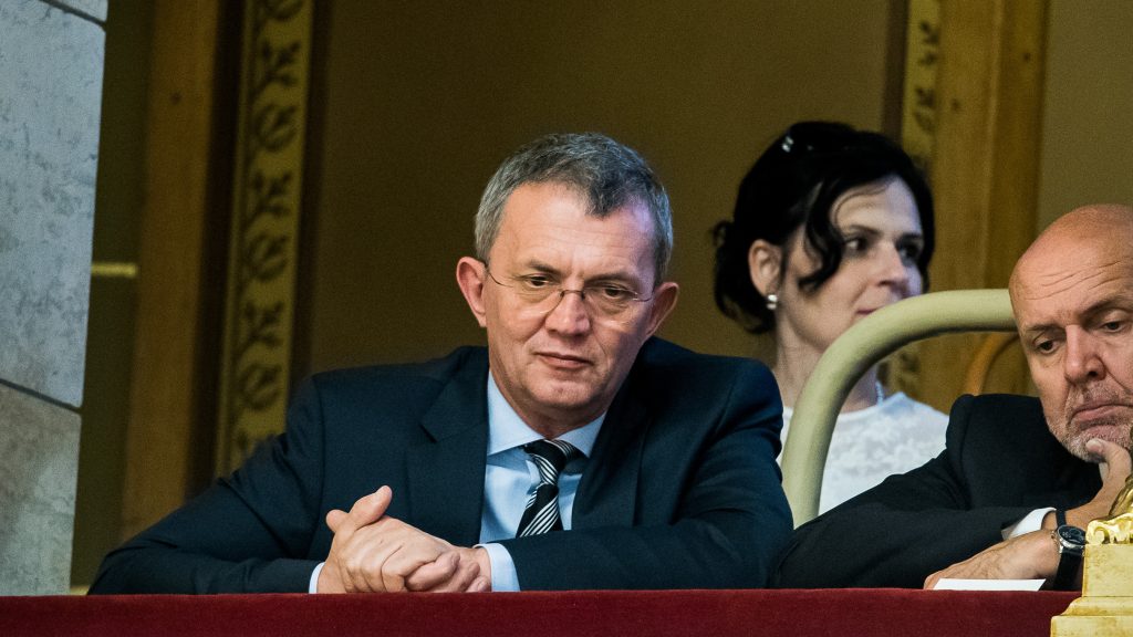 Habony és Garancsi érdekeltsége újabb kaszinóengedélyt nyert 30 évre