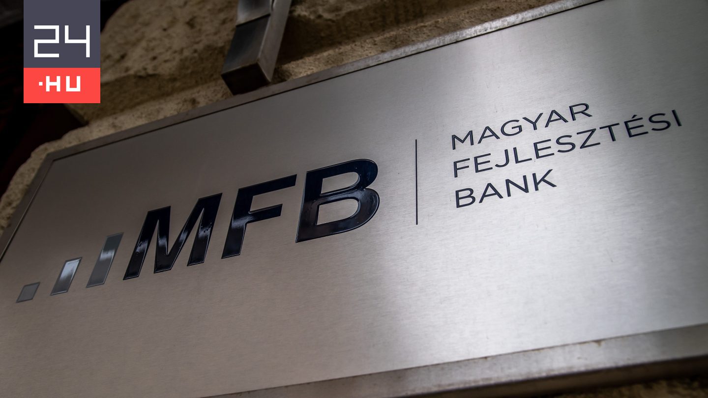 Új vezető került a Magyar Fejlesztési Bank élére
