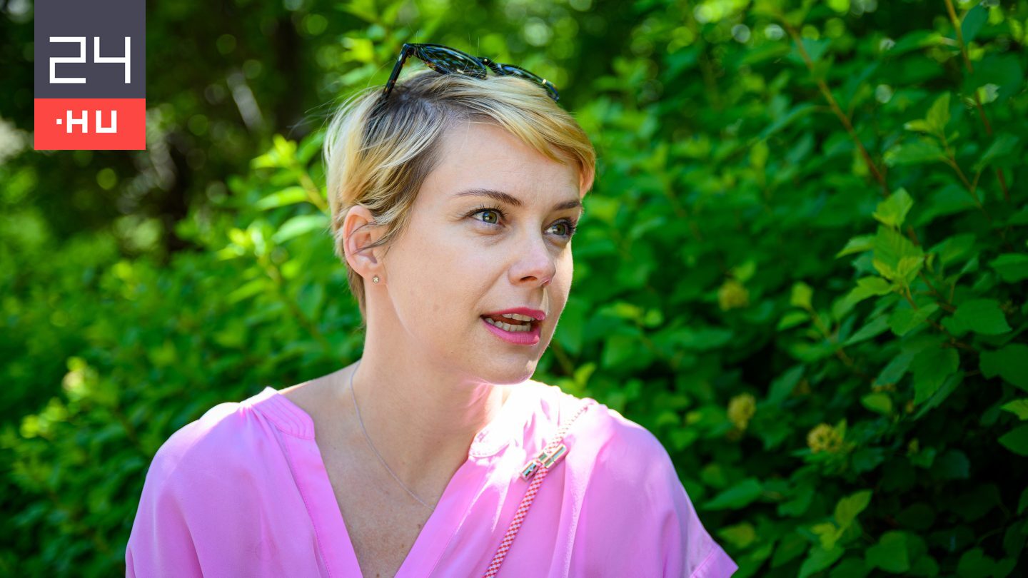 Osvárt Andrea közös képpel búcsúzott Robert Redfordtól