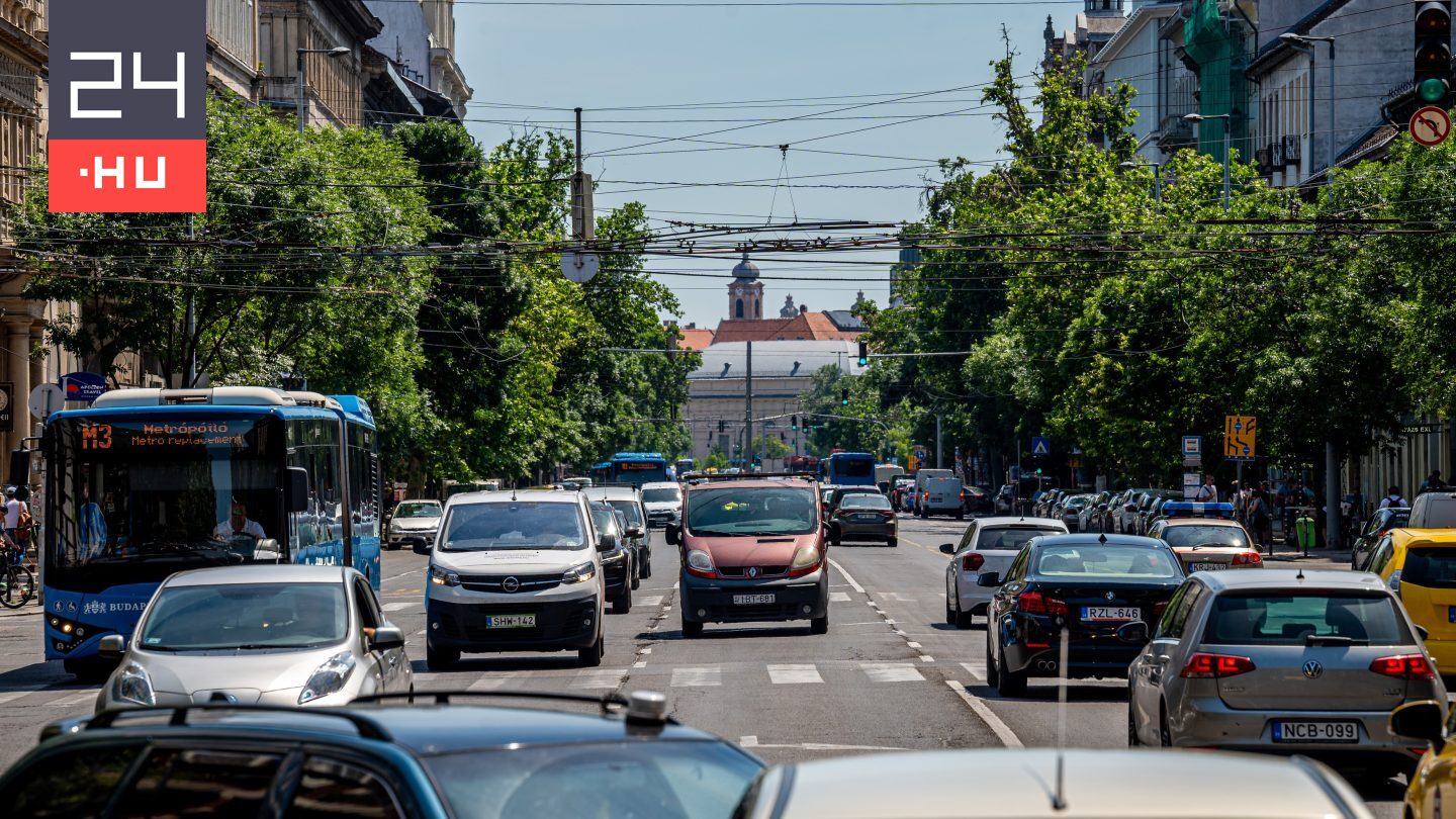 Lehet, mégsem tiltják be a belső égésű motorokat pár év múlva az EU-ban