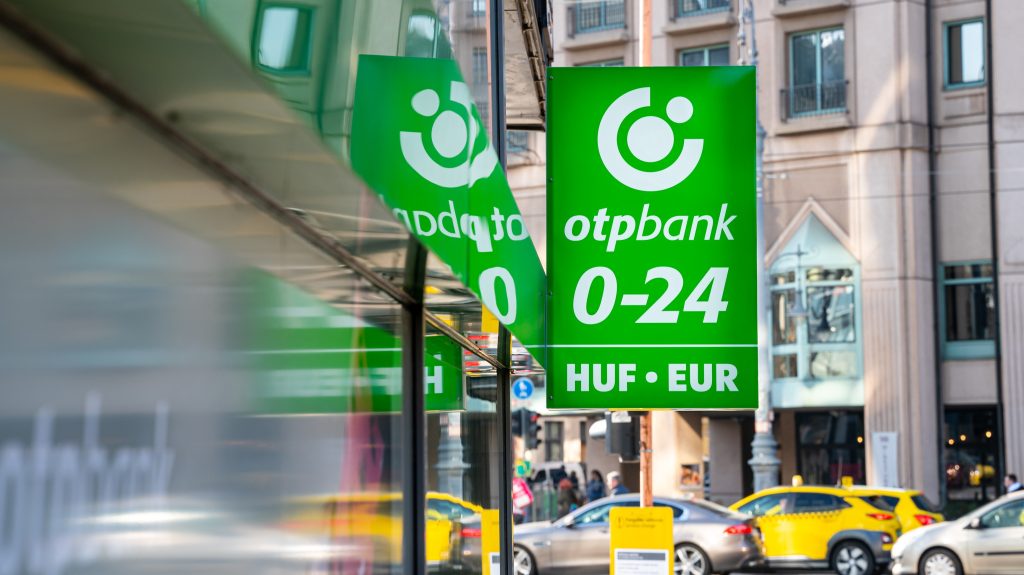 Banki csalások: új funkció az OTP Banknál az idősek védelmében