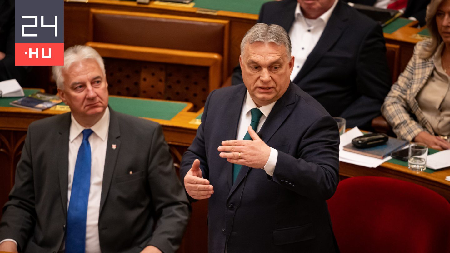ATV: Nem az Orbán-beszéd miatt rúgtuk ki a két szerkesztőnket | 24.hu