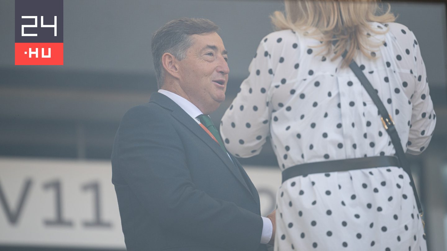 Mészáros Lőrinc öccséé az a ház, amelyet a kormánypropaganda a Tisza alelnökének családjához próbált kötni