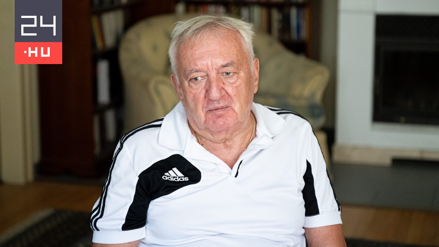 Havas Henrik: A magyar egészségügy csődje vagyok