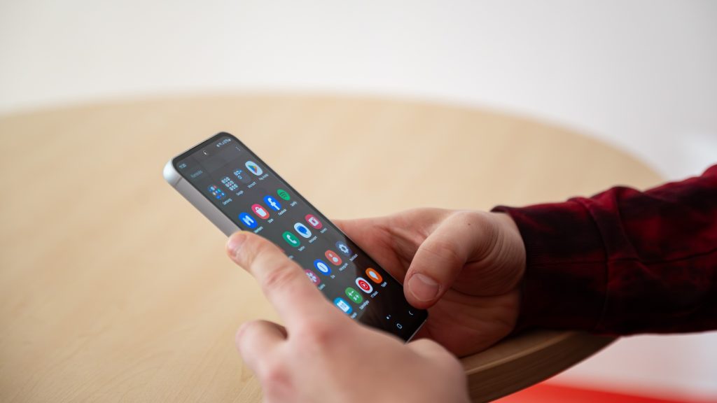 Otthon Start Hitelprogram: Androidon már elérhető az app