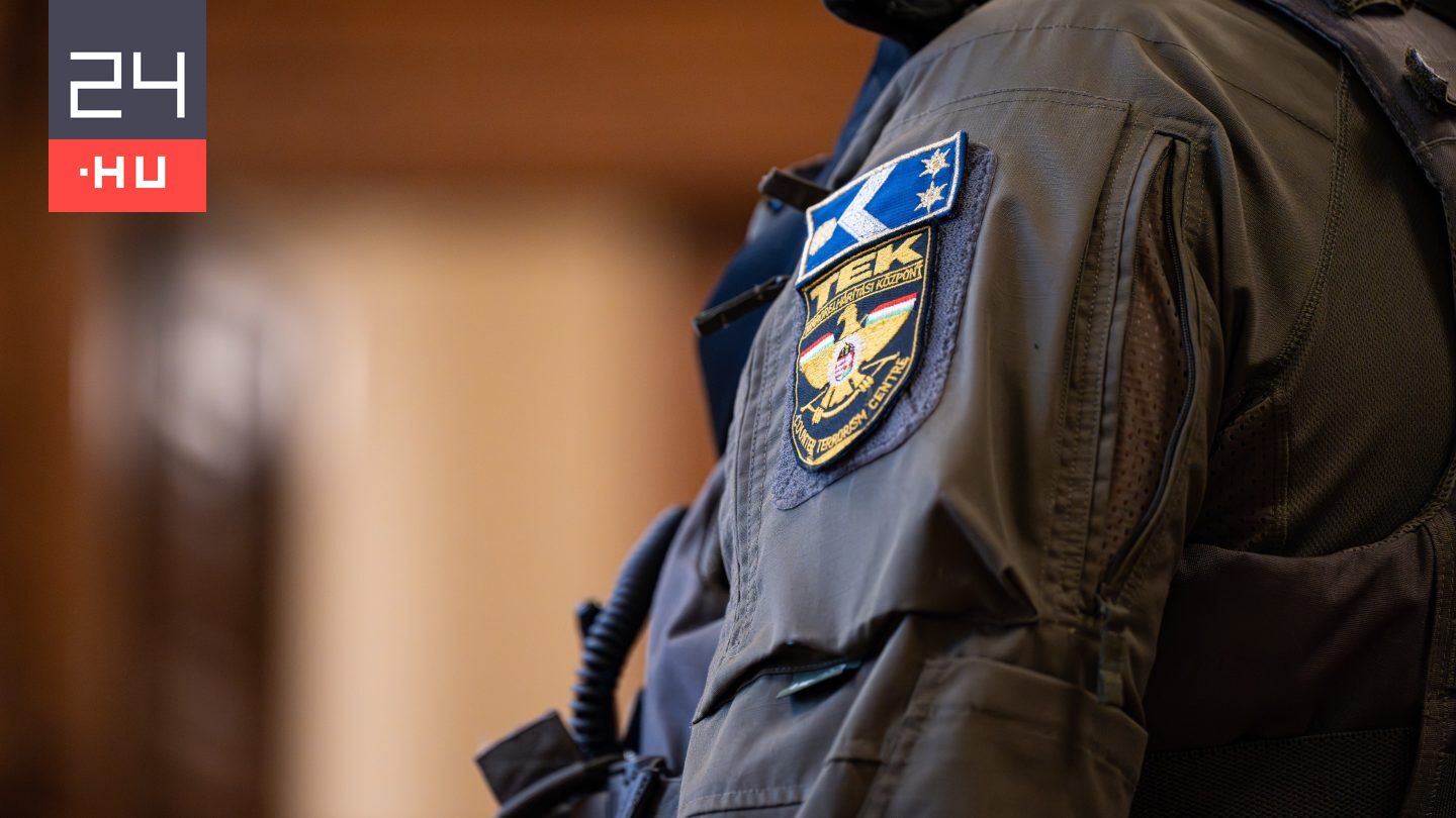 Új jogköröket kap a TEK: külföldön is bevethető lesz