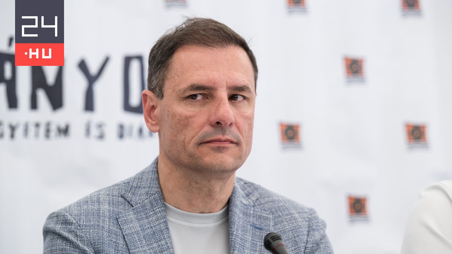 Tuzson: Kormánytag érintettsége fel sem merült a Szőlő utcai üggyel kapcsolatban