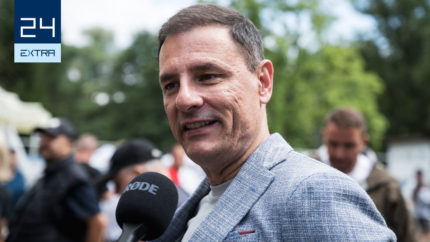 Bárándy Péter a Szőlő utcai jelentésről: Utólag papírozhatták le Tuzson Bence hatáskörét