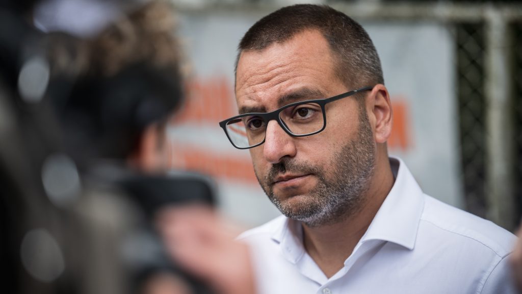 A Szuverenitásvédelmi Hivatal újabb százmilliókat költ Balásy Gyula cégeinél
