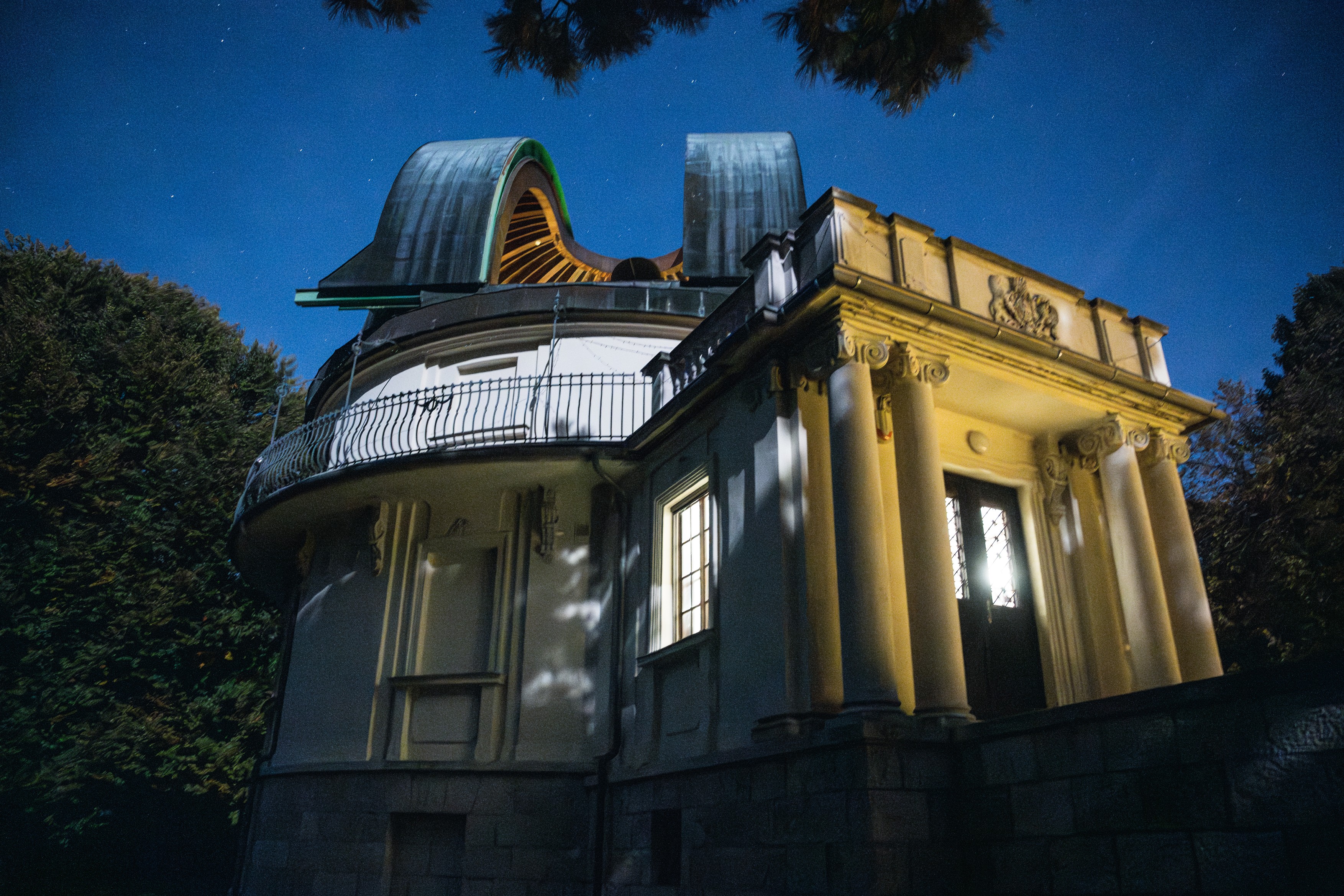 Napéjegyenlőség: a Hold tart minket életben 1