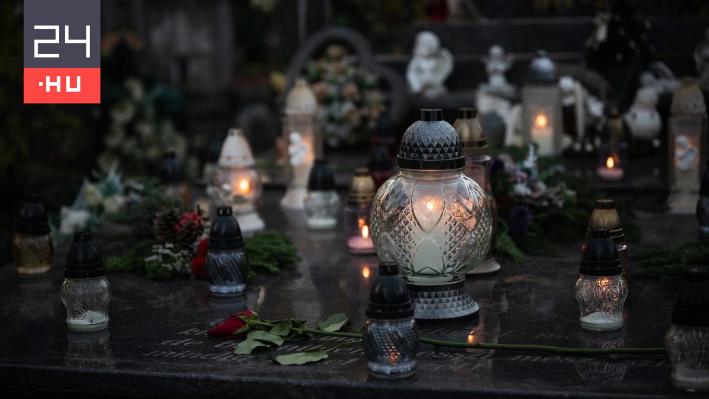 Halottak napja és mindenszentek – melyik mikor van és mi a különbség?