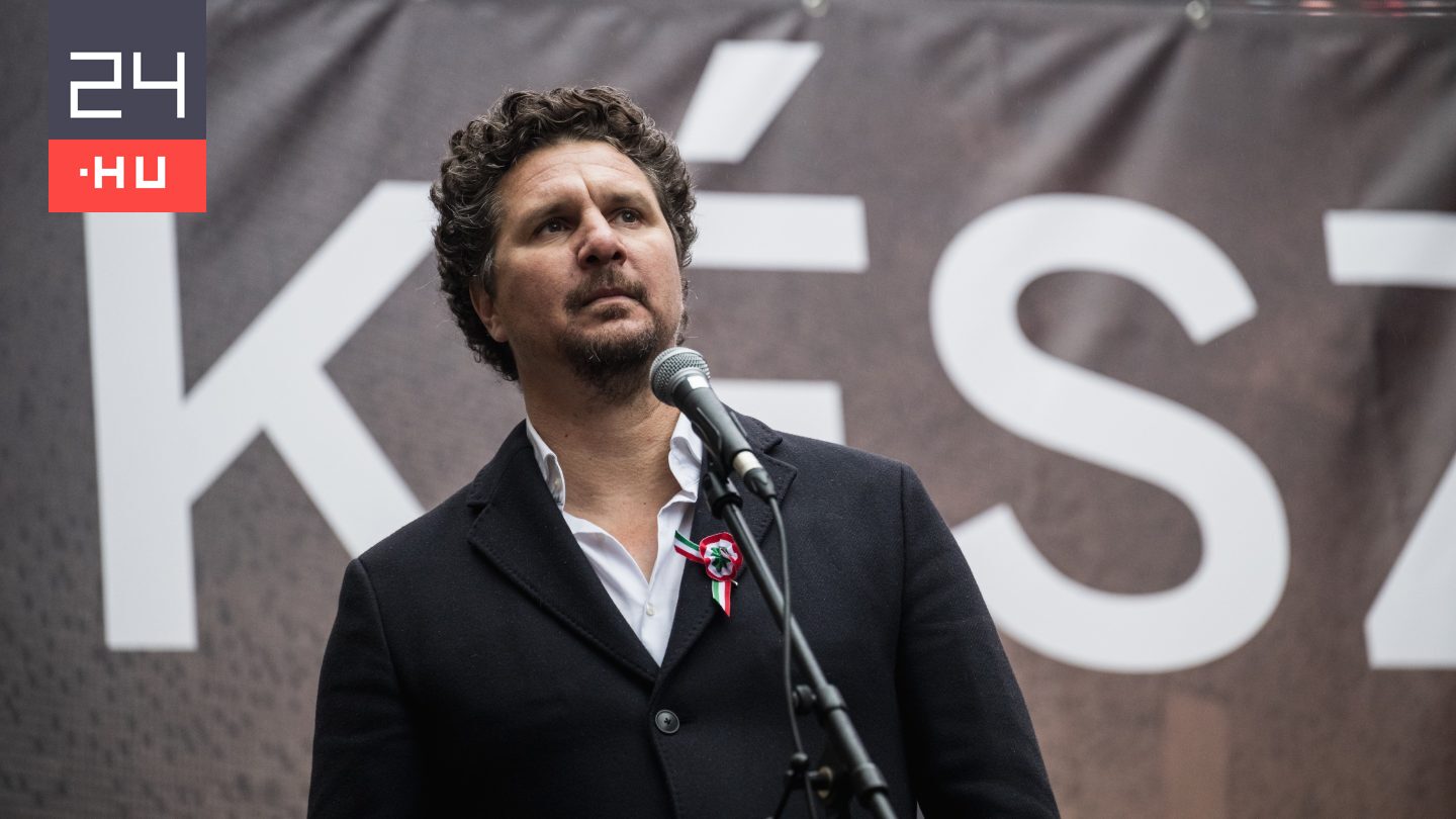 Nagy Ervin: Az forog kockán, hogy Fehéroroszország leszünk vagy Ausztria
