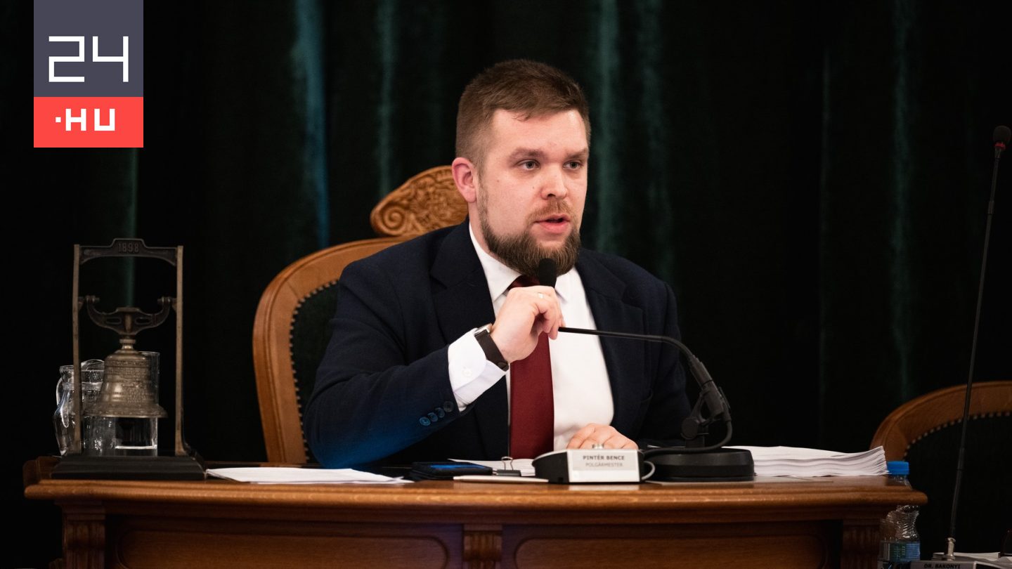 A fideszes többségű győri közgyűlés elítélte a Tisza-adót, hiába jelezte az ellenzéki polgármester, hogy az önkormányzatnak semmi köze az szja-hoz