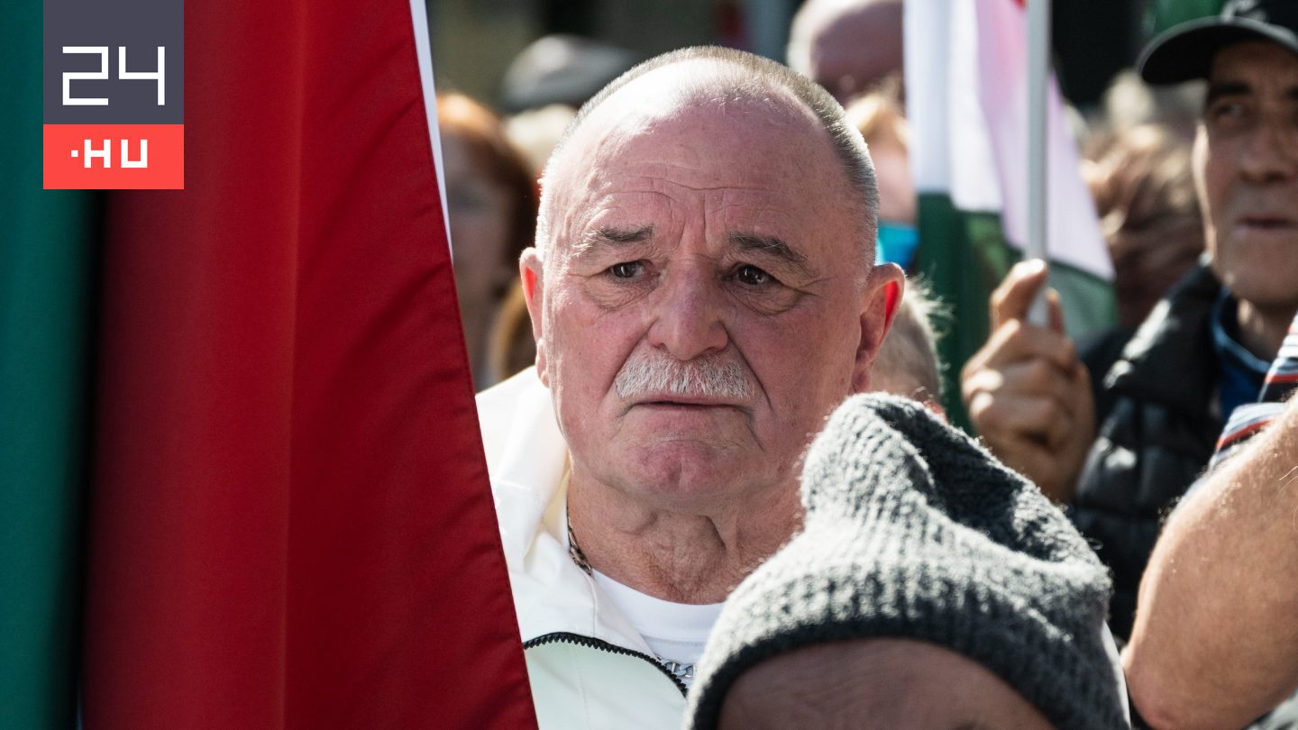 Nagy Feró: Nem ijedünk meg az interneten hemzsegő, fizetett provokátoroktól