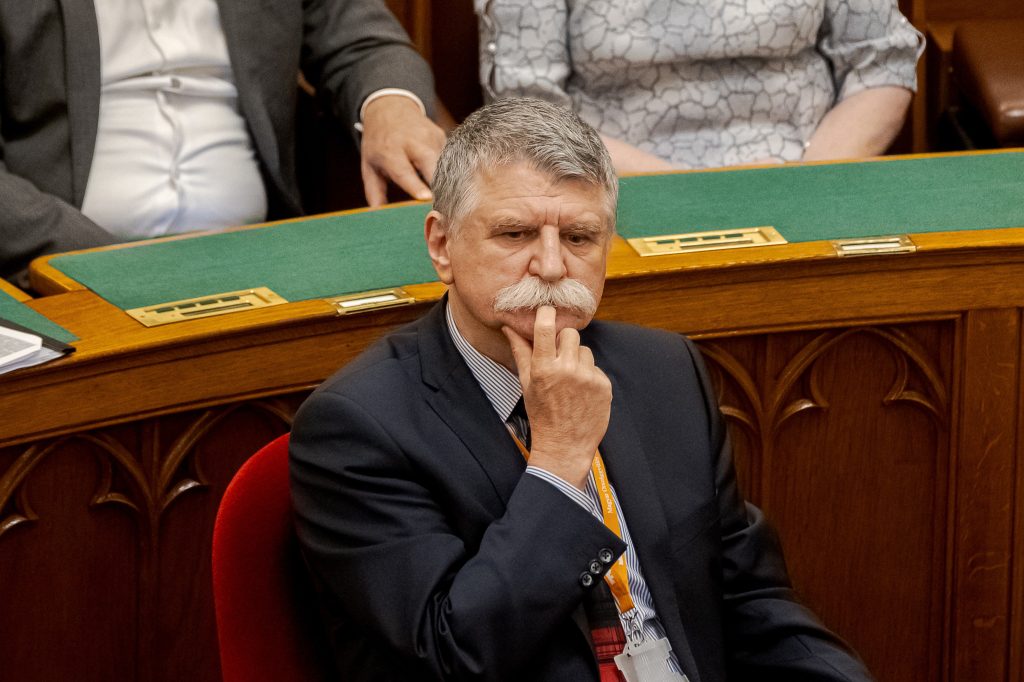 Kövér László: Így kezdődött a hárommillió koldus Magyarországának felszámolása