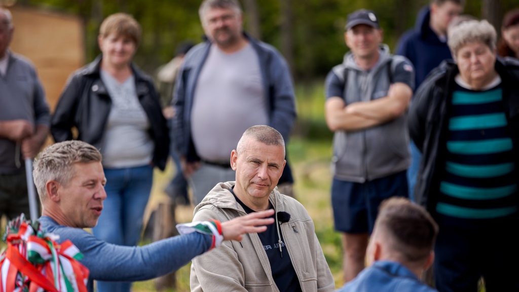Ruszin-Szendi Romulusz: Orbán Viktor beszéde nyílt fenyegetés