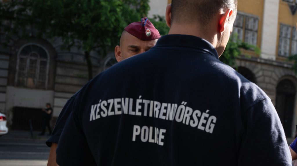 Továbbra is nyomoz a rendőrség Balásy Gyula cégeinek közbeszerzései kapcsán