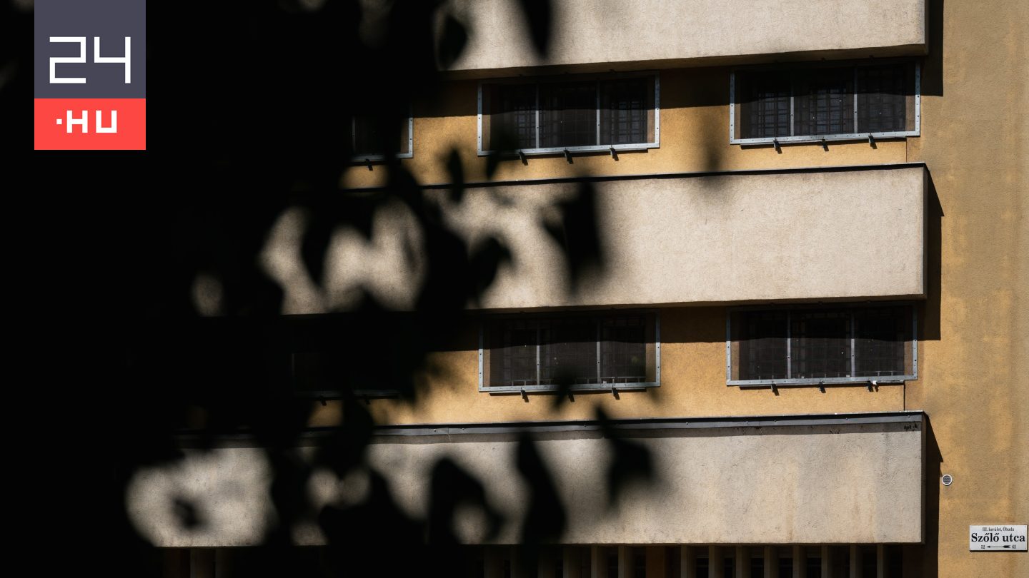 Szőlő utcai javítóintézet: nyilvánosságra hozták a vizsgálati jelentést
