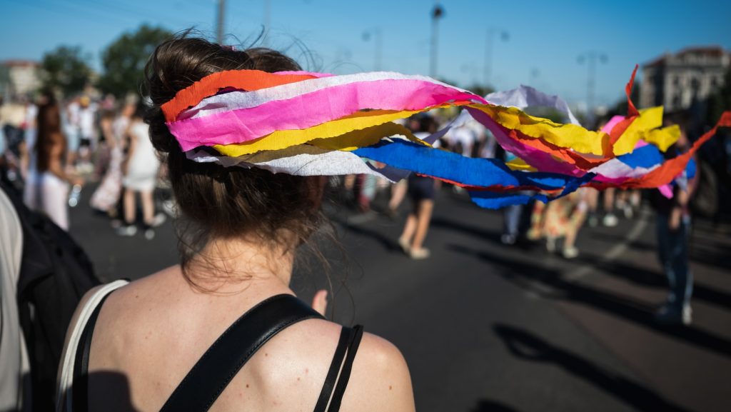 Betiltotta a rendőrség a Pécsi Pride-ot, mégis megtartják a szervezők az eseményt