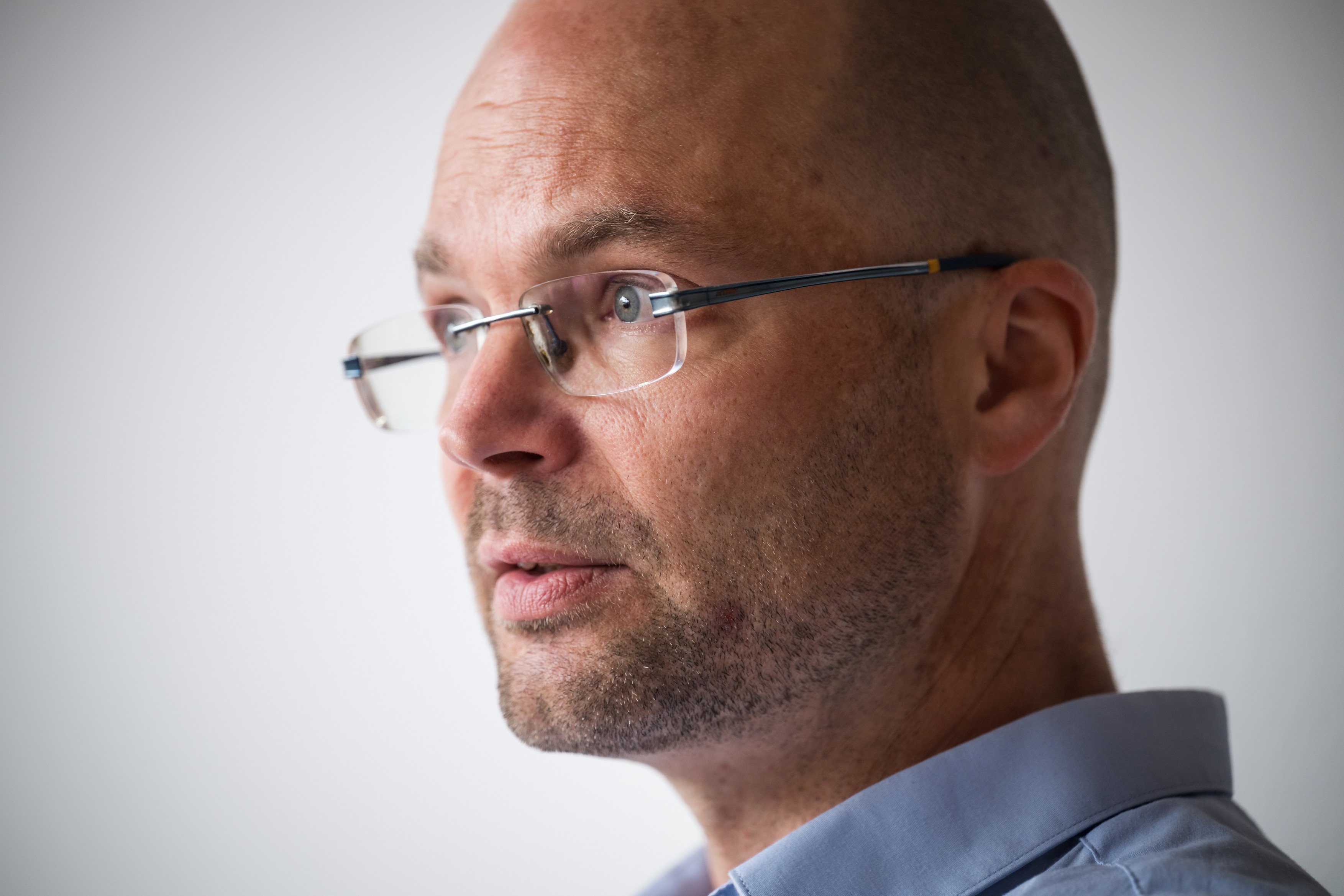 „Épp az addiktológia tanítja be az embereknek, hogy egy pohár után nem fognak tudni megállni” 2