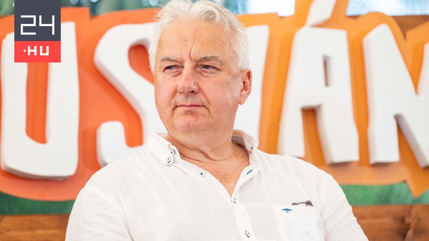 Semjén Zsolt feljelentésére vonultak ki rendőrök Káncz Csaba otthonához