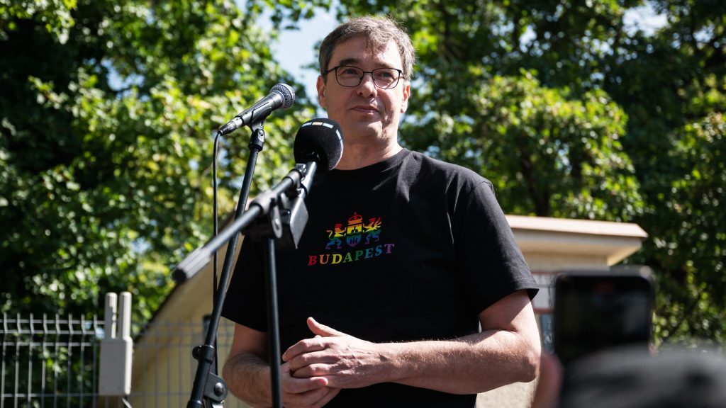 Karácsony Gergely szerint a Fideszből üzentek neki, hogy induljon el a 2026-os választáson