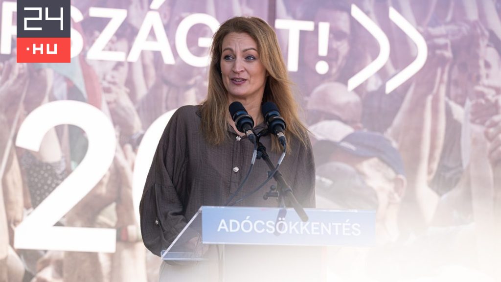 Forsthoffer Ágnes: A WC-papír az ország szimbóluma lett