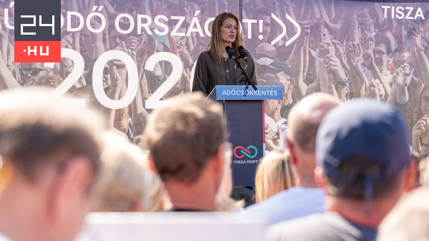 Forsthoffer Ágnes családjának tulajdonított a kormánysajtó egy balatoni házat, ami a politikus szerint valójában egy felcsúti személyé